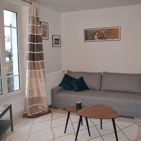 Meudon : Ideal Pour Sejour A Paris 외부 사진