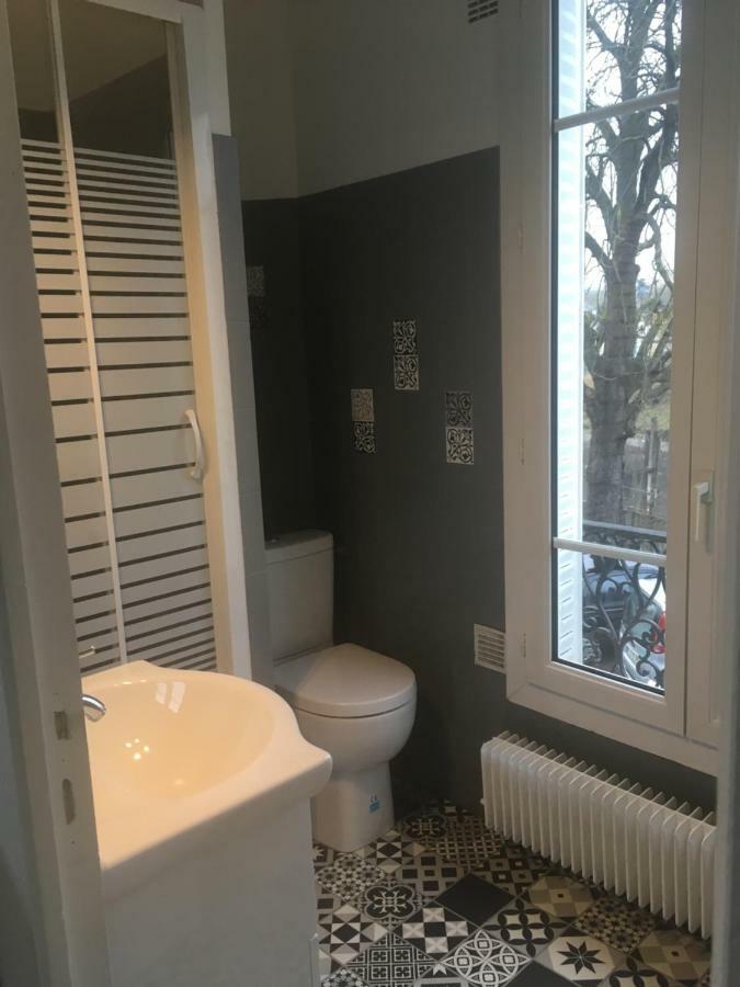 Meudon : Ideal Pour Sejour A Paris 외부 사진