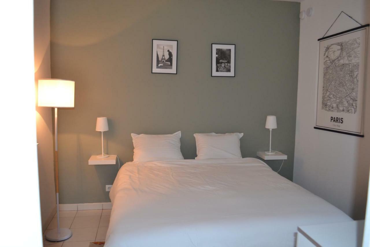 Meudon : Ideal Pour Sejour A Paris 외부 사진