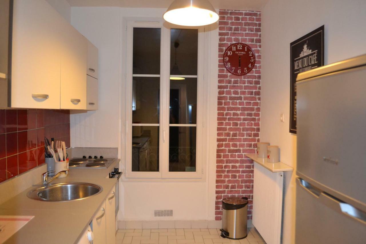 Meudon : Ideal Pour Sejour A Paris 외부 사진