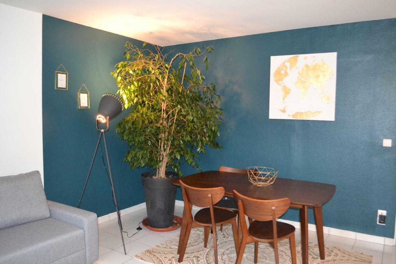 Meudon : Ideal Pour Sejour A Paris 외부 사진