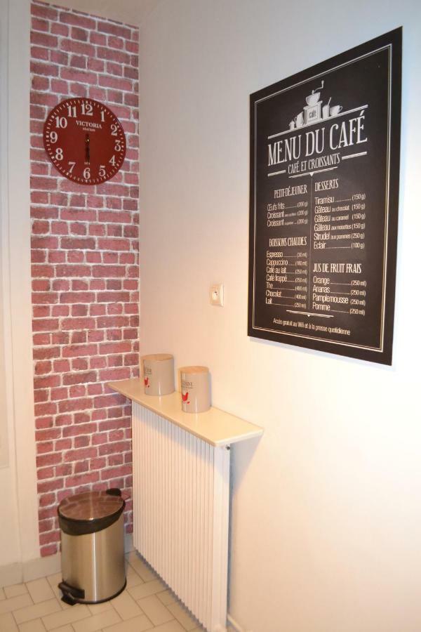 Meudon : Ideal Pour Sejour A Paris 외부 사진